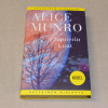 Alice Munro Jupiterin kuut